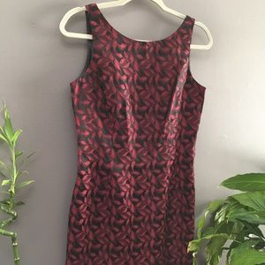 Jeanette Kastenberg Vintage Cocktail Dress
